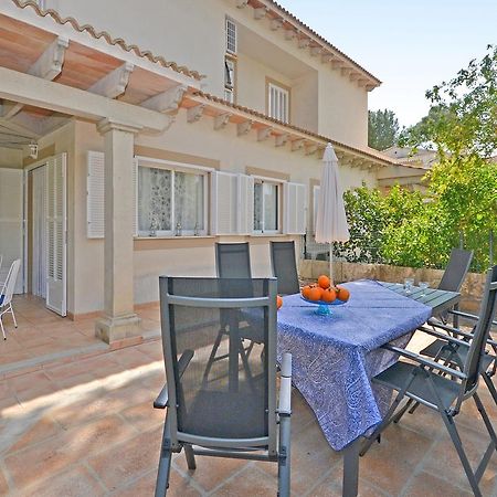 Willa Salada House Port de Alcudia  Zewnętrze zdjęcie