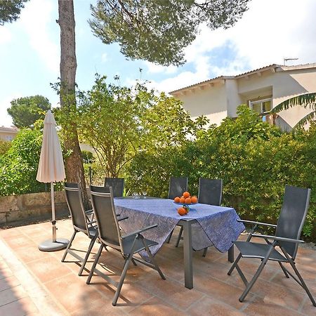 Willa Salada House Port de Alcudia  Zewnętrze zdjęcie