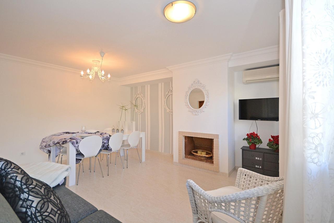 Willa Salada House Port de Alcudia  Zewnętrze zdjęcie