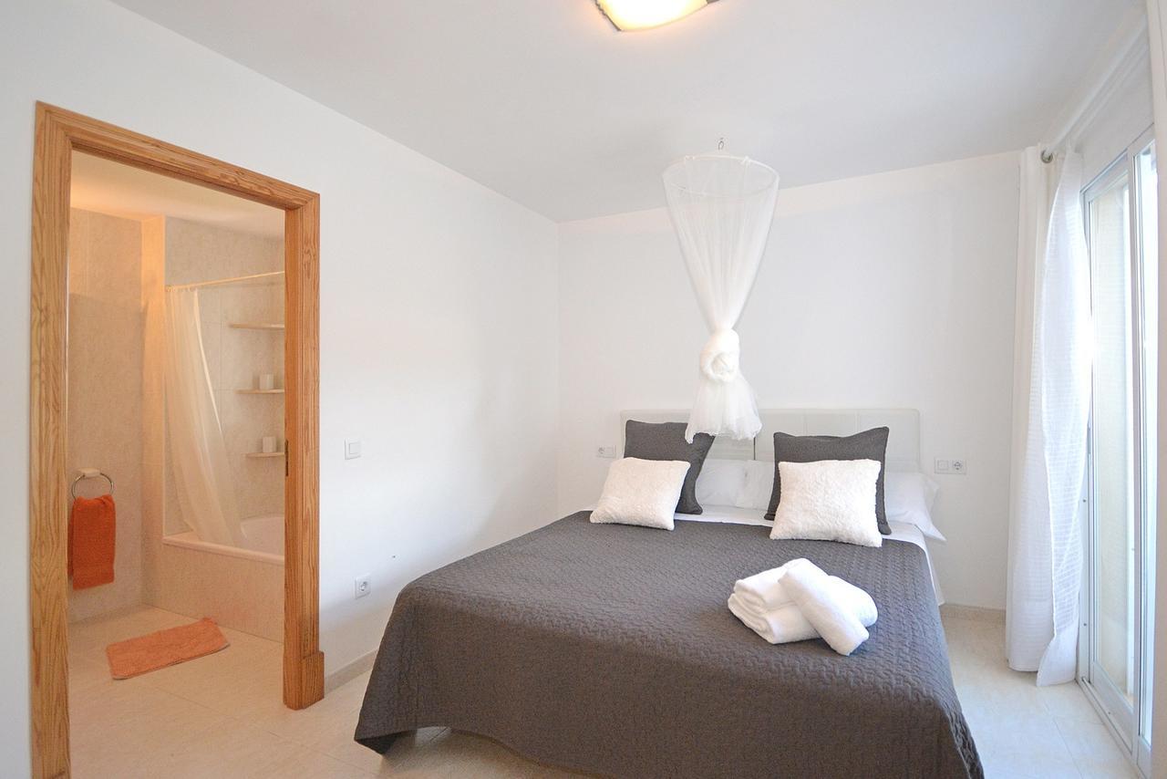 Willa Salada House Port de Alcudia  Zewnętrze zdjęcie
