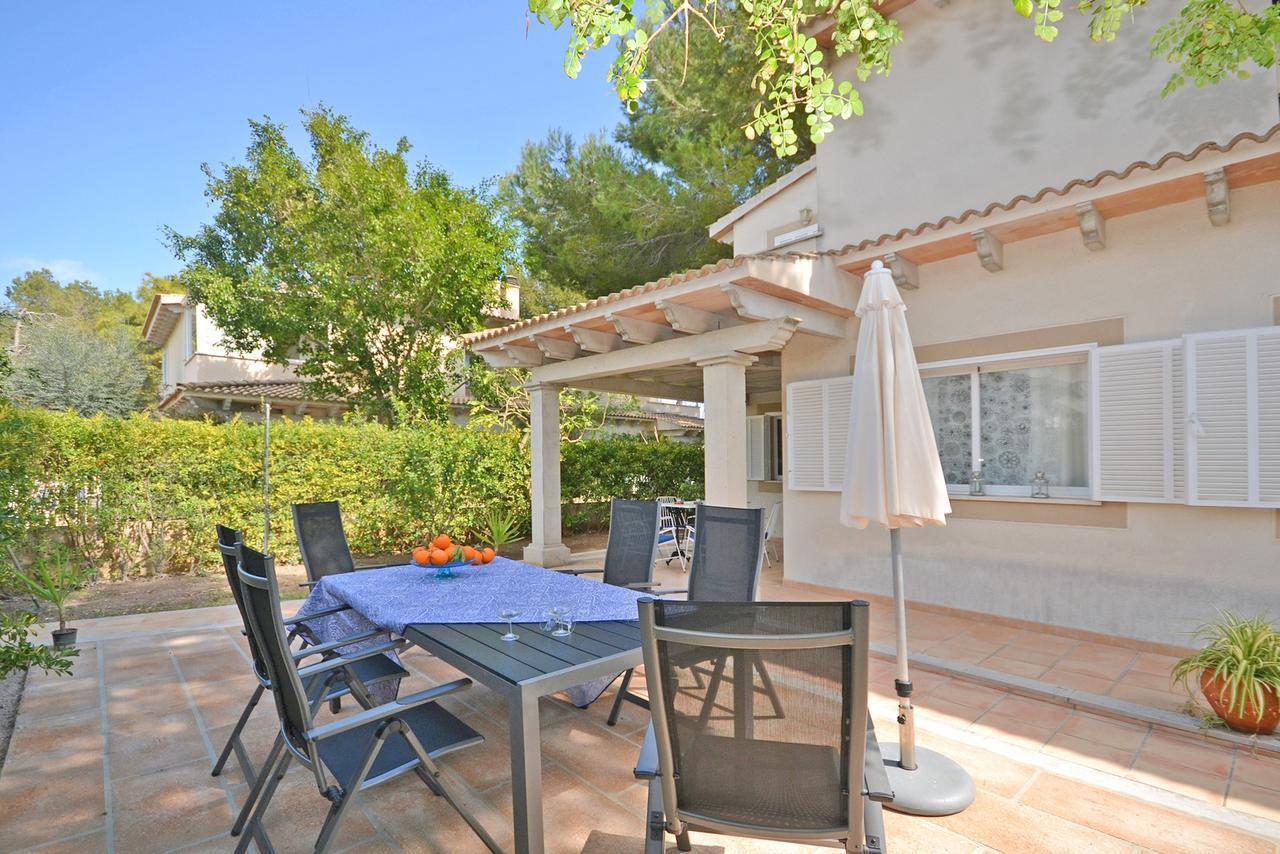 Willa Salada House Port de Alcudia  Zewnętrze zdjęcie