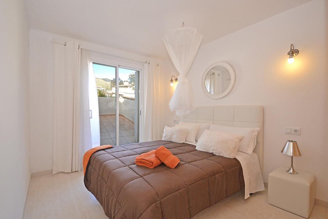 Willa Salada House Port de Alcudia  Zewnętrze zdjęcie