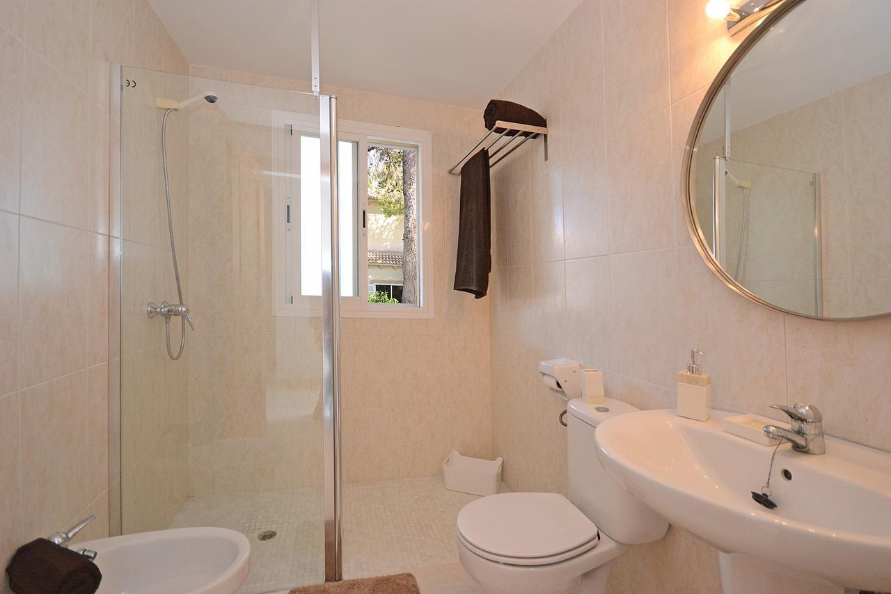 Willa Salada House Port de Alcudia  Zewnętrze zdjęcie