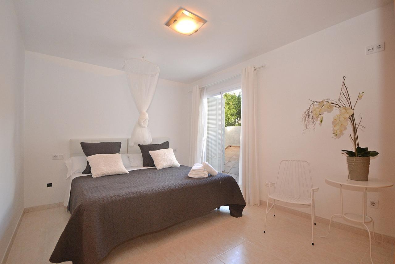 Willa Salada House Port de Alcudia  Zewnętrze zdjęcie